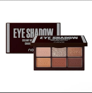 Open image in slideshow, SweetBae EyeShadow Pallets

